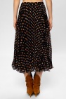 See By Chloé Pleated skirt
