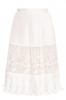 See By Chloe Skirt with openwork cut-outs