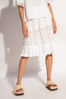 See By Chloe Skirt with openwork cut-outs