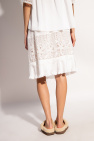 See By Chloe Skirt with openwork cut-outs