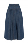 See By Chloe Denim skirt