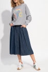 See By Chloe Denim skirt