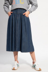 See By Chloe Denim skirt