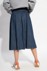 See By Chloe Denim skirt