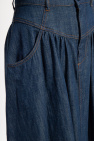 See By Chloe Denim skirt