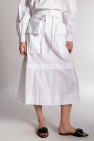 See By Chloé Gathered skirt