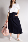 See By Chloé Gathered skirt