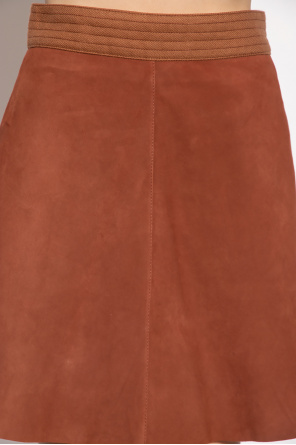 See By Chloé Panelled skirt