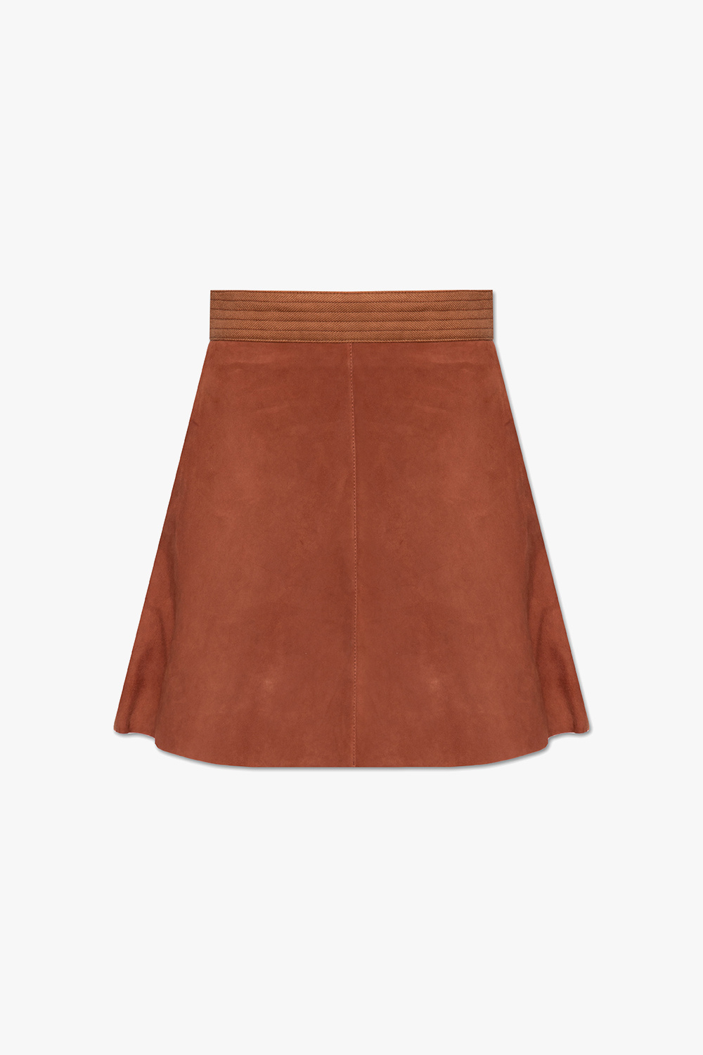 See By Chloé Panelled skirt