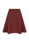 See By Chloé Flared skirt