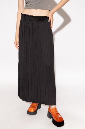See By Chloé Pleated skirt