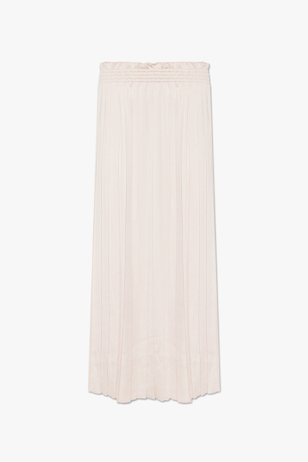 See By Chloé Pleated skirt