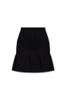 See By chloe Abbott Ruffle skirt