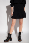 See By chloe Abbott Ruffle skirt