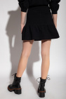 See By chloe Abbott Ruffle skirt