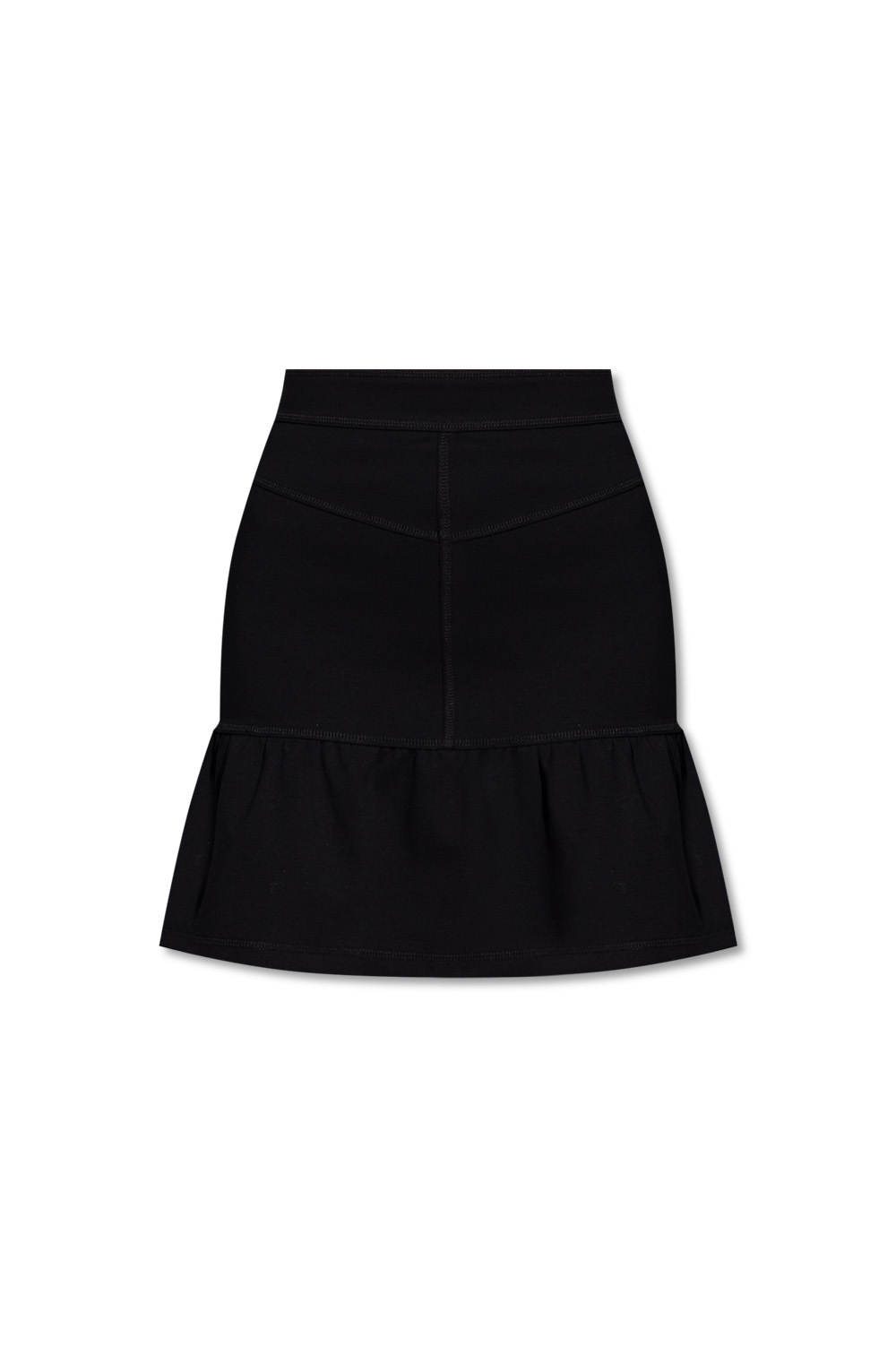 See By Chloé Ruffle skirt