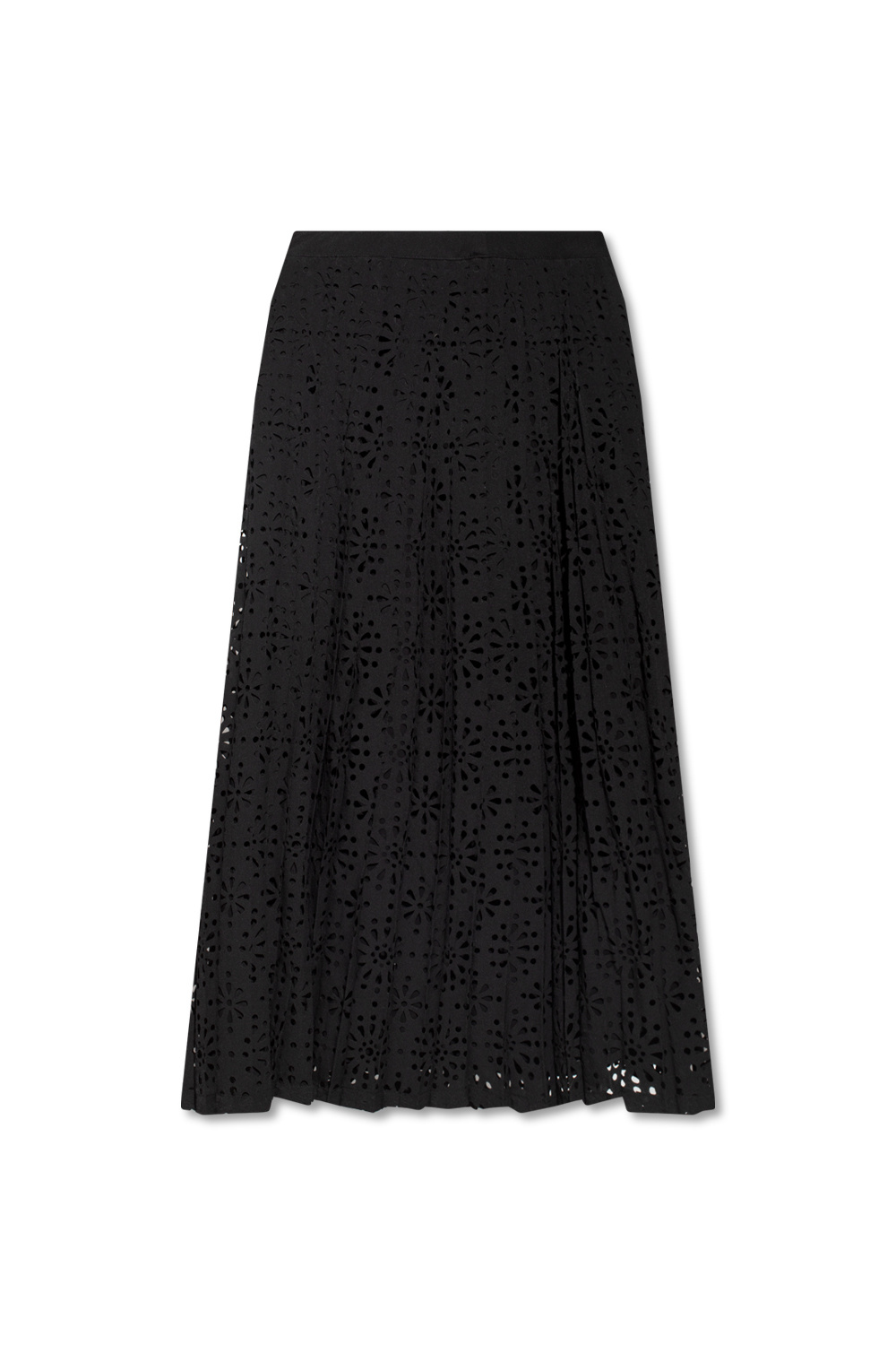 See By Chloe Openwork skirt