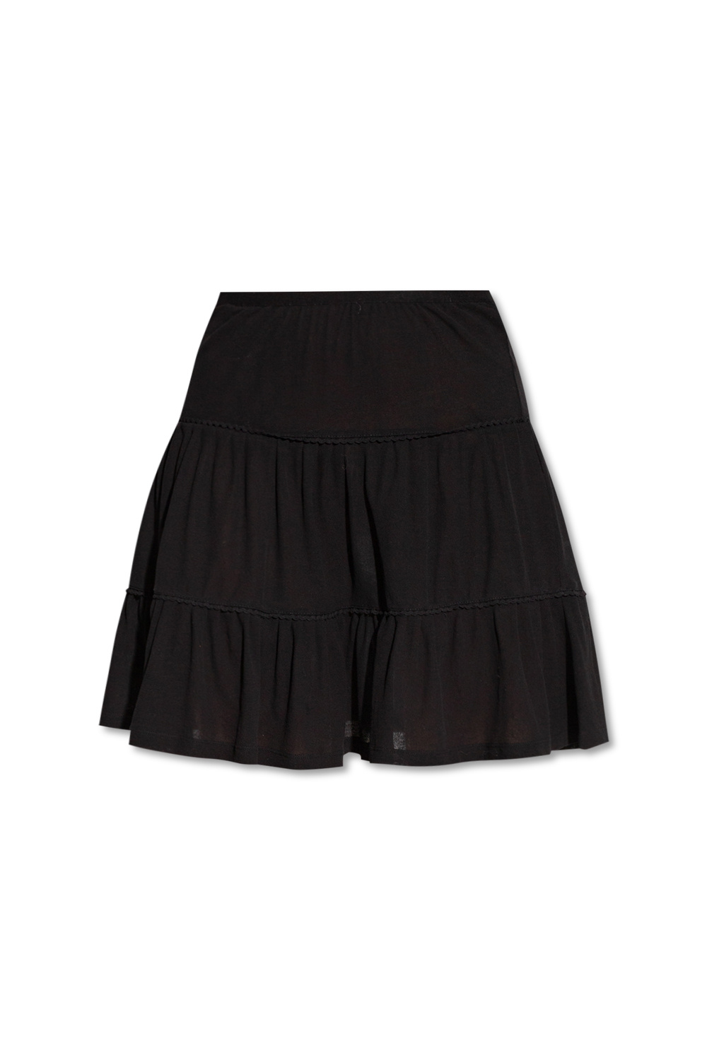 See By Chloe Cotton skirt
