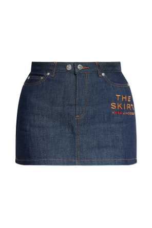 A.P.C. x MARC JACOBS