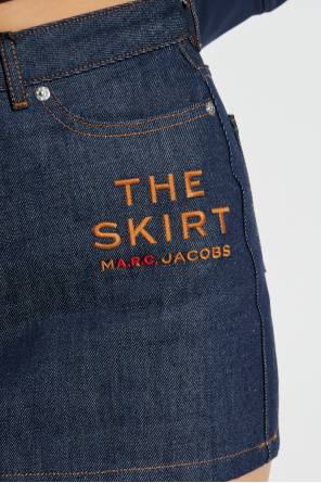 A.P.C. A.P.C. x MARC JACOBS