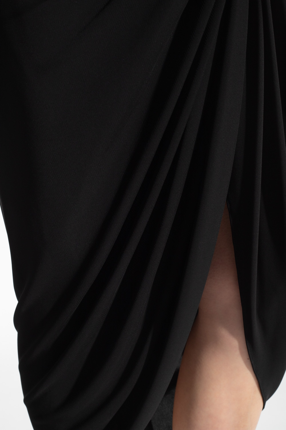 Michael Kors Draped skirt