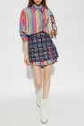 Etro Jacquard skirt