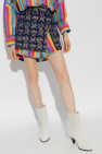 Etro Jacquard skirt