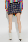 Etro Jacquard skirt