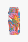 Etro Patterned skirt