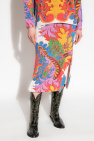 Etro Patterned skirt