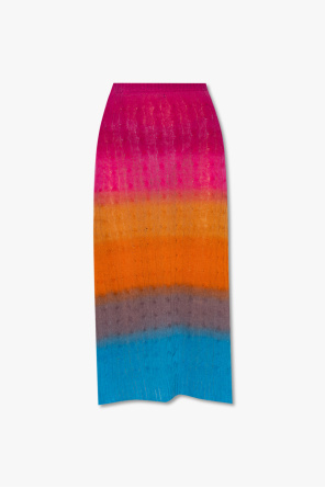 Wool skirt od Etro