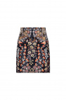 Etro Patterned skirt