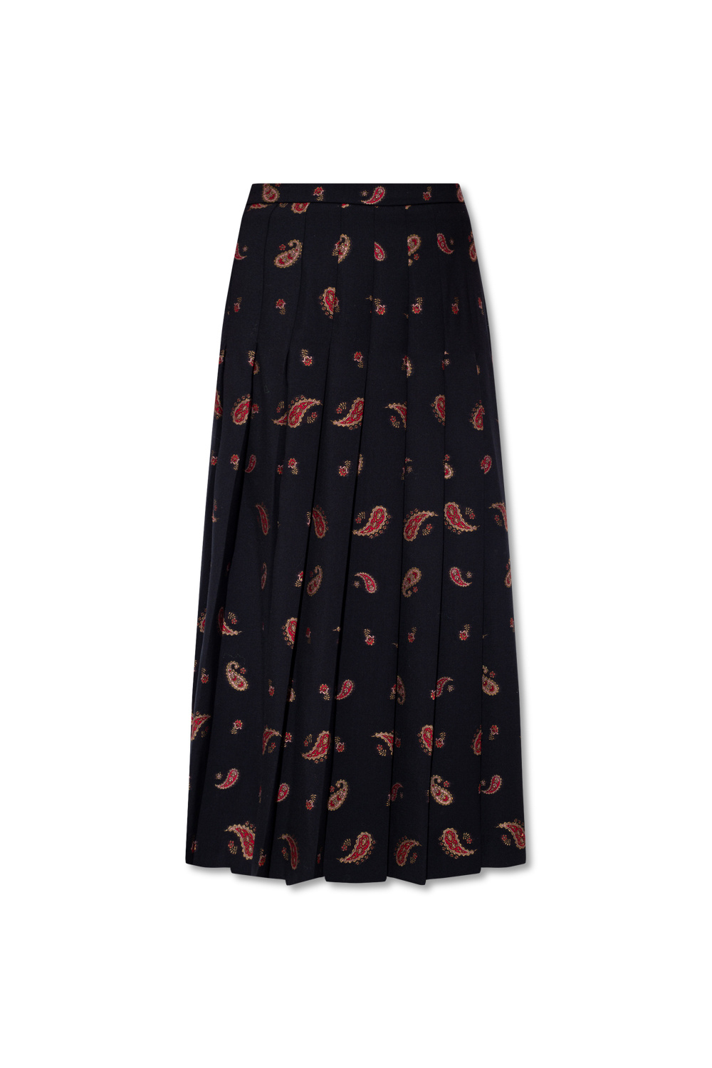 Etro Pleated skirt