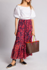 Etro Paisley-motif skirt