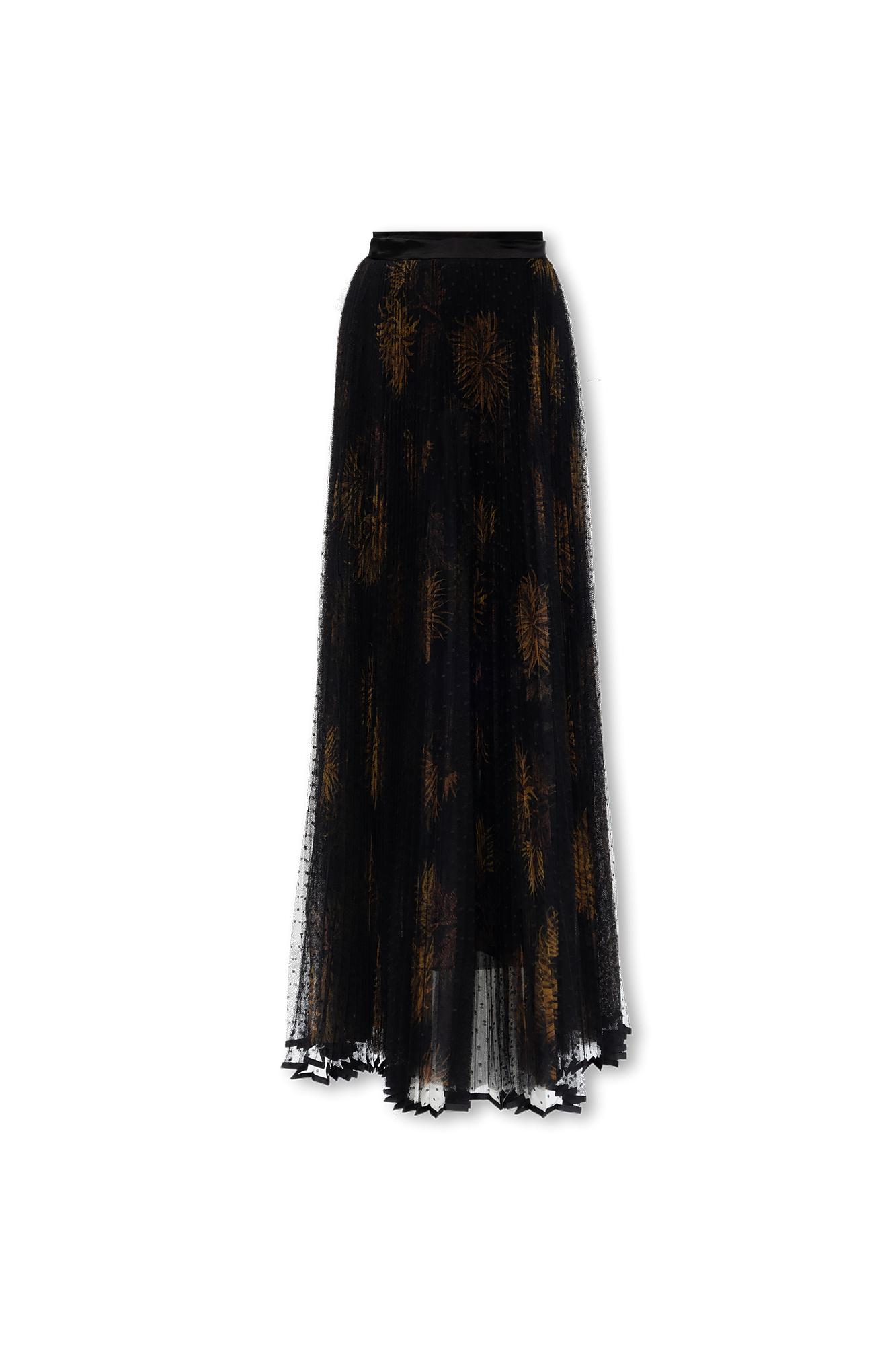 Etro Pleated maxi skirt | Women's Clothing | Vitkac