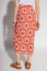 Etro Patterned skirt