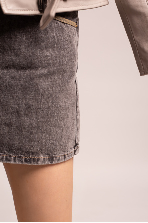 Diesel Denim shorts