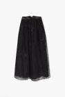Emporio Armani Tulle skirt