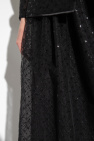 Emporio Armani Tulle skirt