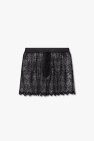 Dsquared2 Lace skirt