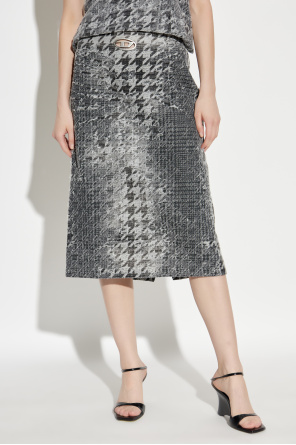 Diesel Skirt ` DE- RATHIAN-FSH`