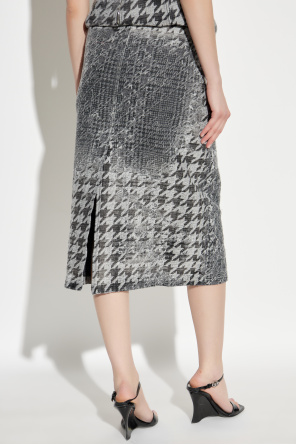 Diesel Skirt ` DE- RATHIAN-FSH`