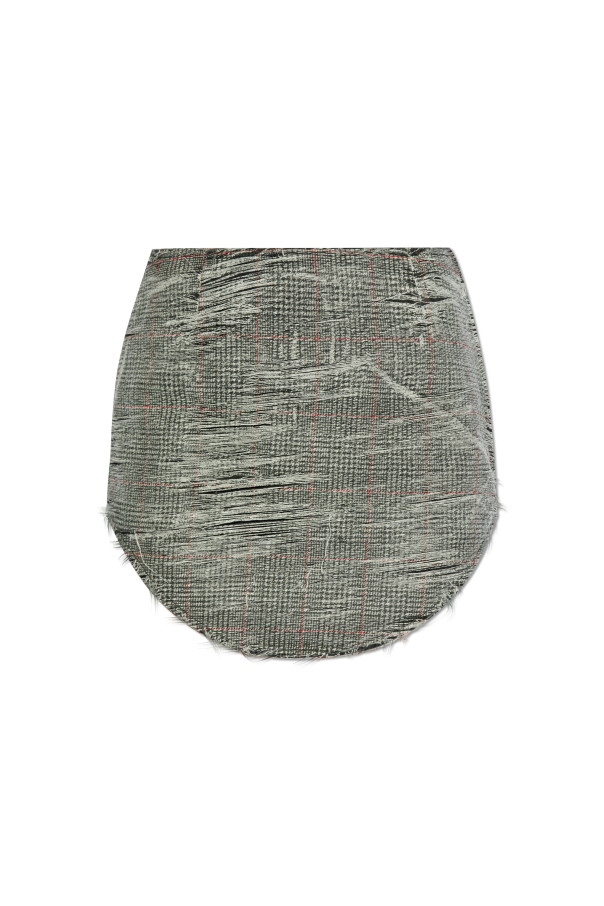Diesel Skirt DE-ADA-FSG
