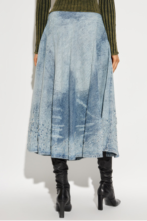 Diesel Falda "DE-ANNET-FSH"