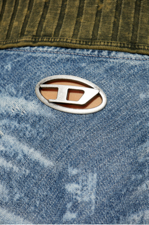 Diesel Falda "DE-ANNET-FSH"