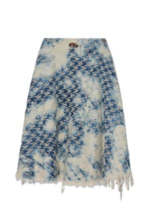 Jeansrock „DE-ANNET-FSH1“