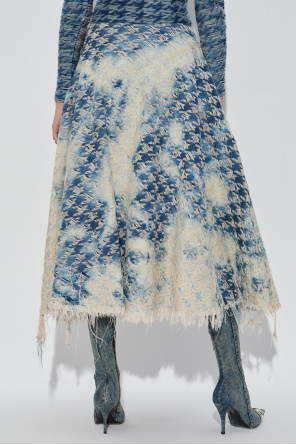Diesel Denim skirt `DE-ANNET-FSH1`