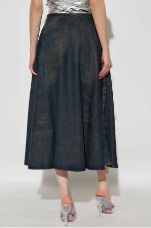 Diesel Spódnica `DE-ANNIE-S `
