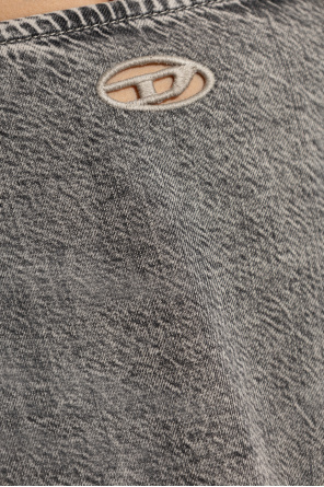 Diesel Rock ‘DE-ANNIE-S2’