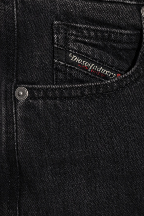 Diesel Falda vaquera "DE-ARD"